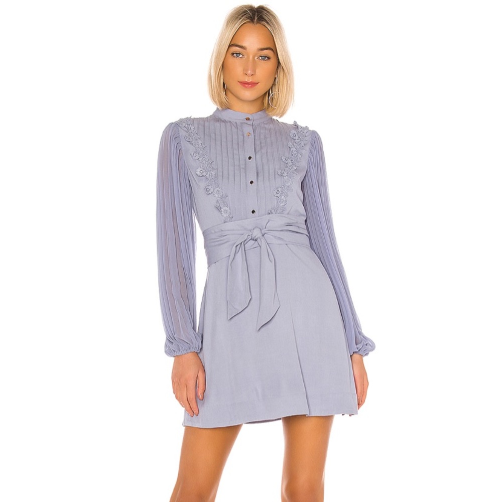 Revolve dress
